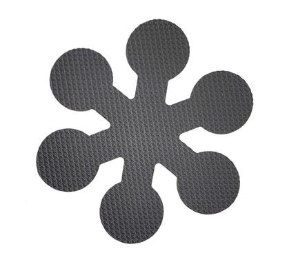 Anti-Slip Safety Strips for Bathtub & Shower - Non-Slip Tapes for Bathroom, Pool Floor & Stair Grips