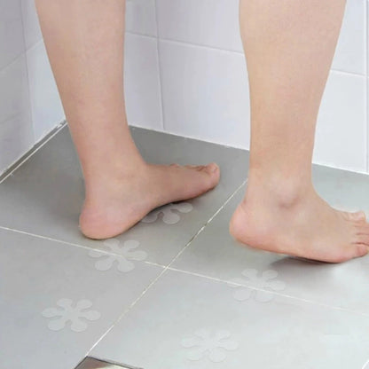Anti-Slip Safety Strips for Bathtub & Shower - Non-Slip Tapes for Bathroom, Pool Floor & Stair Grips
