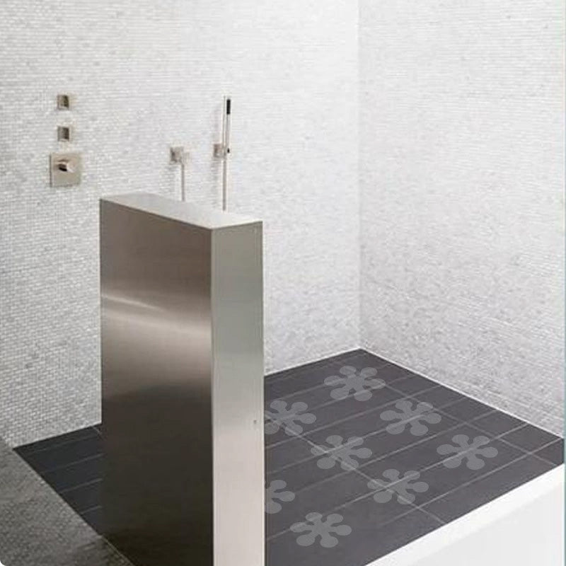 Anti-Slip Safety Strips for Bathtub & Shower - Non-Slip Tapes for Bathroom, Pool Floor & Stair Grips