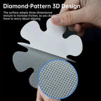 Anti-Slip Safety Strips for Bathtub & Shower - Non-Slip Tapes for Bathroom, Pool Floor & Stair Grips